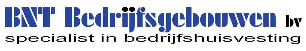 BNT Bedrijfsgebouwen B.V.