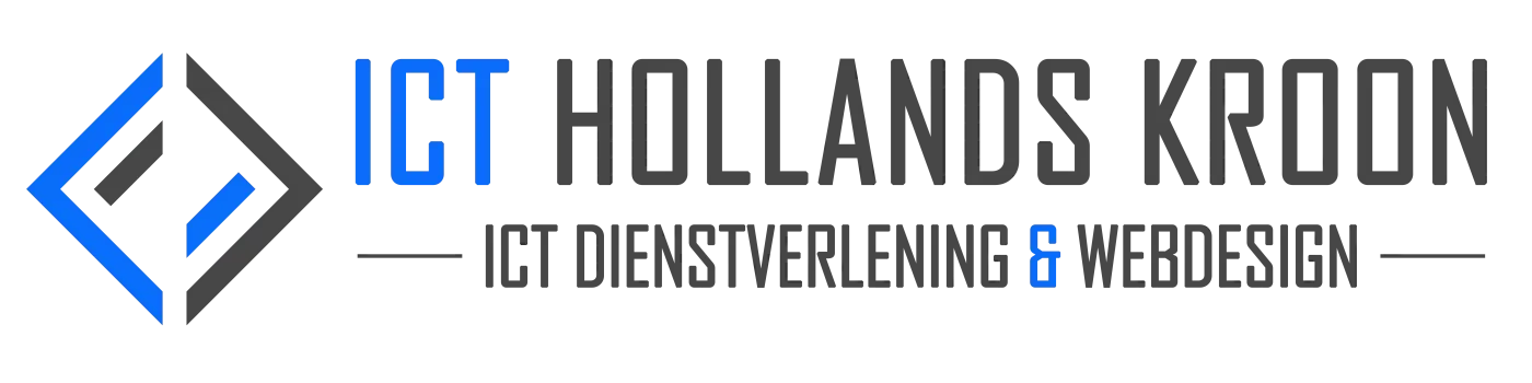 ICT Hollands Kroon