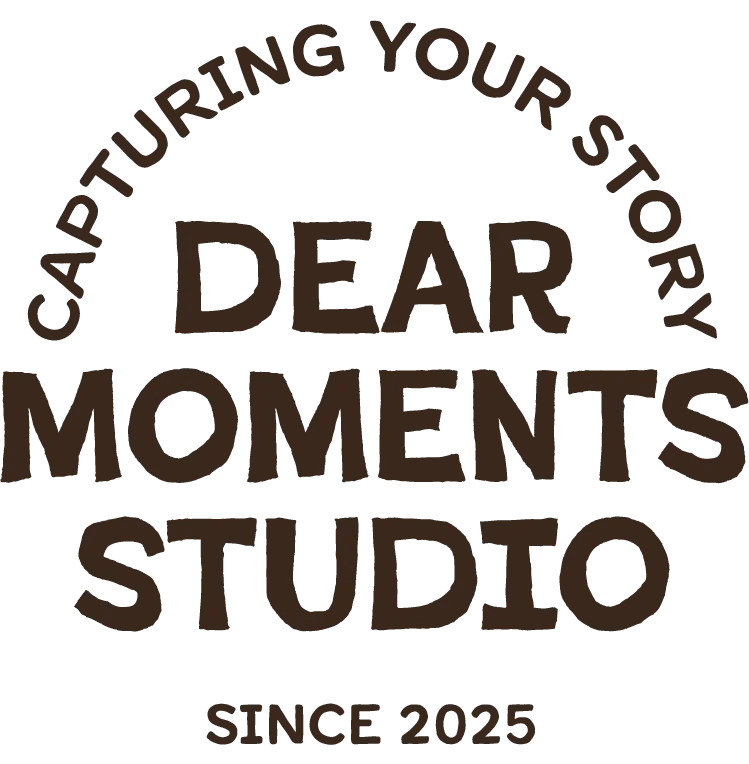 dearmomentsstudio