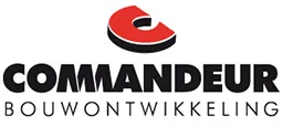 Commandeur Bouwontwikkeling