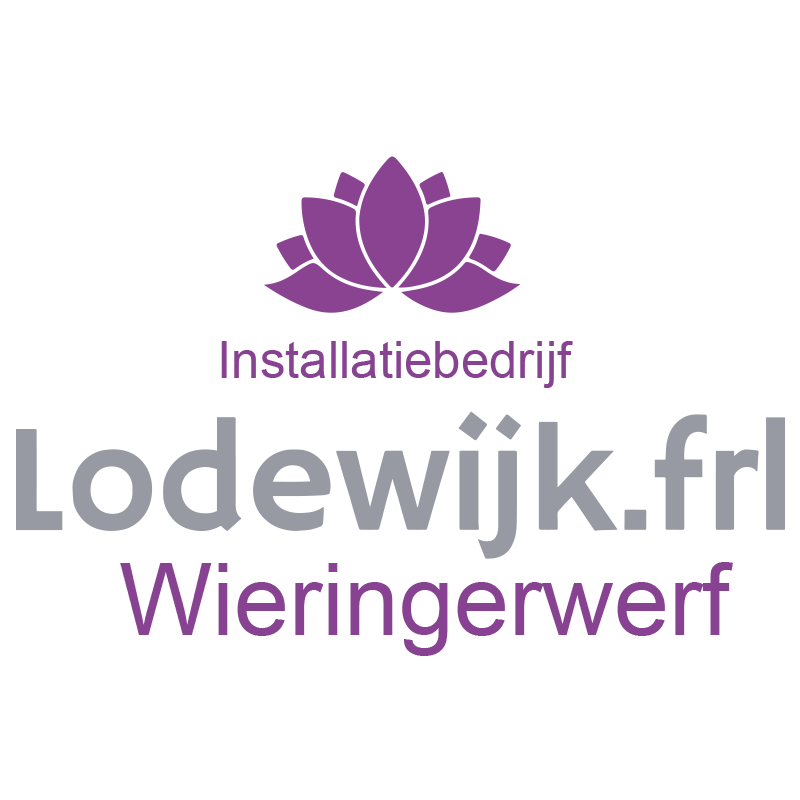 Logo van Lodewijk.frl